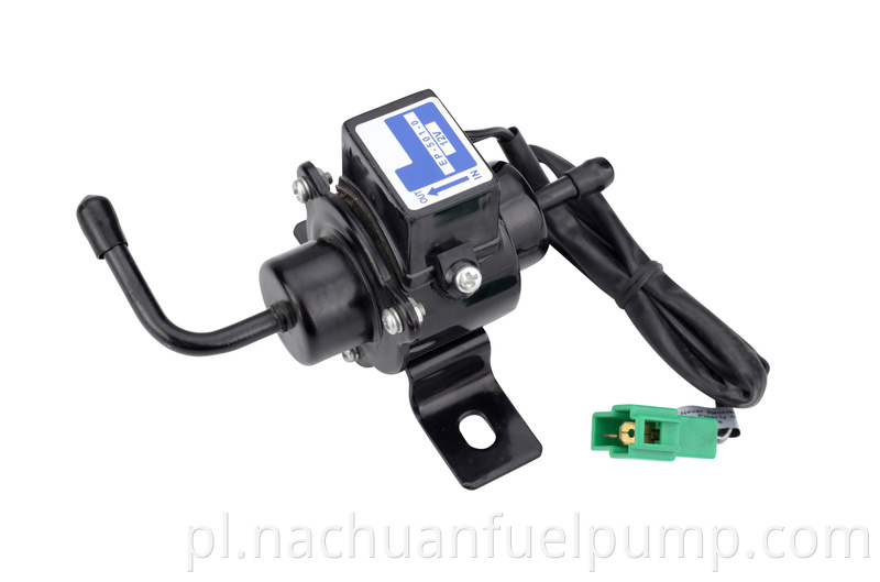 oil fuel pump